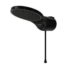 Ducha Eletrônica Chuveiro Zagonel Moment Black 7500w 220v