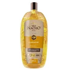 Tio Nacho Shampoo Antiqueda Clareador 950ml