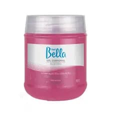 Depil Bella Gel Corporal Pós Depilação Aloe Vera 700g