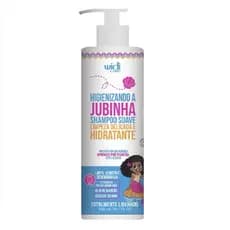 Widi Care Higienizando A Jubinha Shampoo 300ml