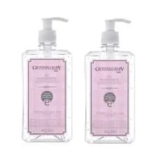 Giovanna Baby Kit 2 Gel Higienizante Classic Álcool 500ml
