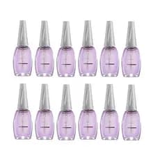 Esmalte Colorama Base Cobertura Intensificadora - 12 Unid