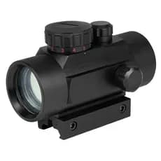 Mira Holografica 1x35 Vector Optics Sight Trilho 20mm