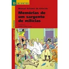 Memórias de um sargento de milícias