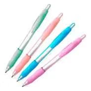 Kit 5 Lapiseira Candy 0.5mm Cores Sortidas - Unidade