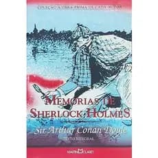 Memorias De Sherlock Holmes