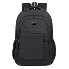 Mochila Notebook Masculino e Feminino Escolar De Grande Capacidade Para Estudante Feminina Impermeável