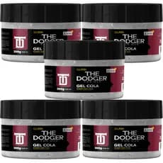 GEL COLA 300G INCOLOR - THE DODGER