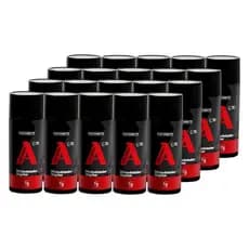 Kit 20 Un Pó Modelador 7Gr - Alfa Look'S