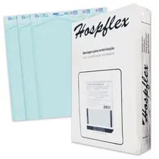 Envelope Auto Selante P/ Esterilização 24x38 C/100 Hospflex