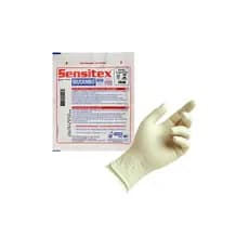 Kit 10 Pares de Luva Estéril 7,0 - Mucambo Sensitex