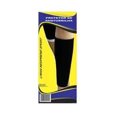 Protetor De Panturrilha Neoprene Sport Tam. P - Rmc