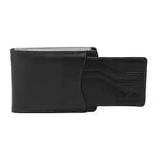Carteira Masculina Com Porta Cartão Removível  010