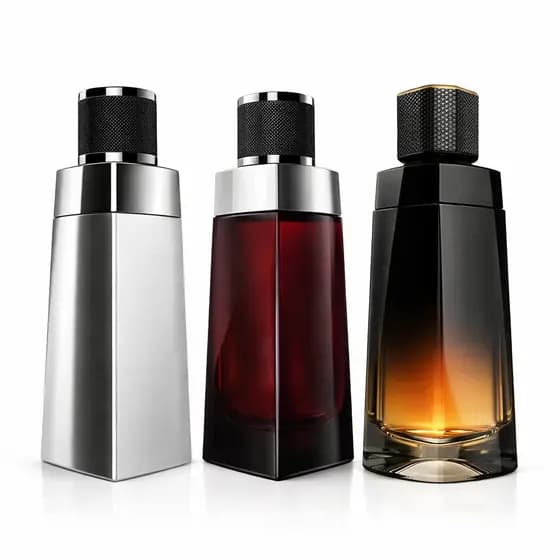PERFUMES MASCULINOS (GOLD, SILVER TRADICIONAL) IMPORTADO PREMIUM