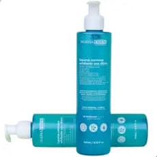 Kit Facial Espuma Limpeza e Espuma Esfoliante Dermachem