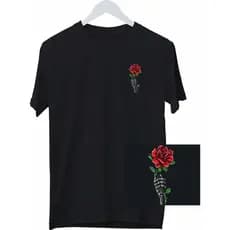 Camisa Camiseta Masculina Premium Blusa Unissex Streetwear Algodão  estilosa.