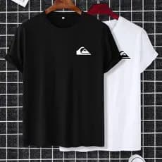 Camisa Masculina - Algodão Com 2 unidades - Super Promoção