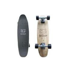 Skate Cruiser Owl Sports Roots 28 Pol.