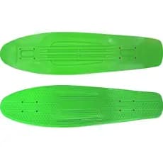 Shape de Cruiser Grande Owl Sports