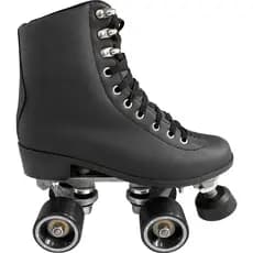Patins Quad Owl Sports Midnight  Aluminum