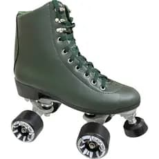 Patins Quad OWL Sports Militar Wide