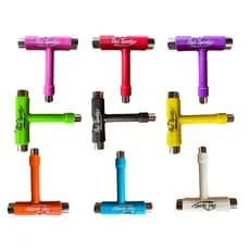 Chave T Owl Sports para Skates e Patins