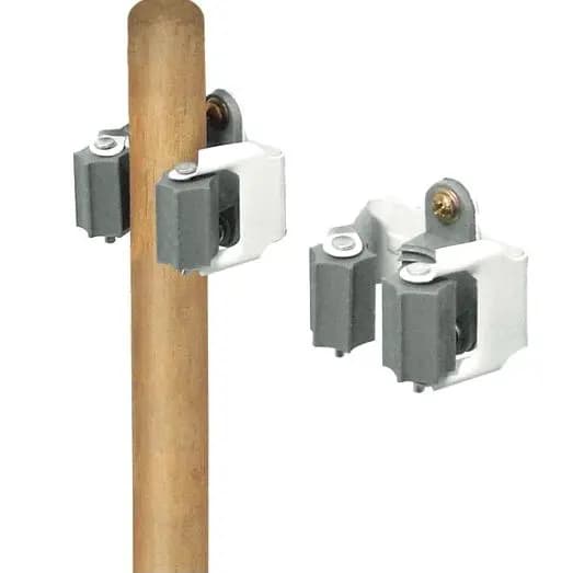 Organizador Multiuso para ferramentas e vassouras Mini Grip