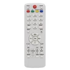 Controle Remoto Para Tv H-buster HBTV3203HD HBTV4203HD HBTV32D05HD  Lcd 7818