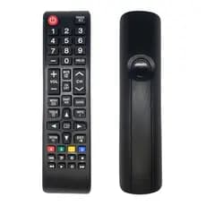 Controle Remoto Samsung Compatível  Tvs  Samsung Smart Tv Hub-7036/7028  FBG 7036 SKY-8008 LE-7028 Plasma Lcd Led