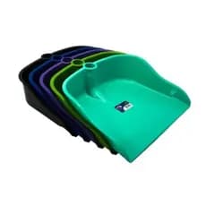 Kit com 6 Pás de Lixo Sem Cabo Plastico - MP