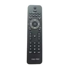 Controle Tv Lcd Philips Fbg-7802 MP