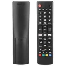 Controle Tv Compatível Tv L..g Plasma Lcd Led Todas Tvs L..g Fbg-8035 Mp