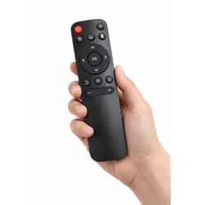 Controle Remoto Projetor Android HY300 HY320 Mini Pro Infravermelho  Modelo Liga/Desliga-mp