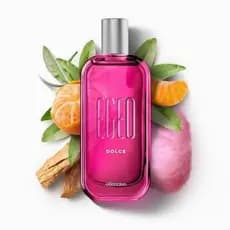 Egeo Dolce Colônia 90ml - O Boticário(GARANTIA DE ORIGINALIDADE)