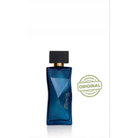 Essencial Oud Feminino 100ml Natura (GARANTIA De ORIGINALIDADE)