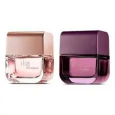 kit Deo perfume Feminino Natura Ilia Secreto 50ml +Ilia Tradicional 50ml