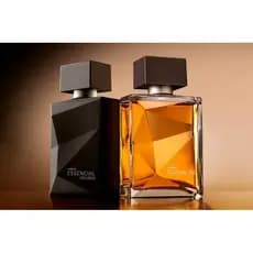 Natura Essencial  Masculino Tradicional + EssencialExclusivo(Garantia de Originalidade)