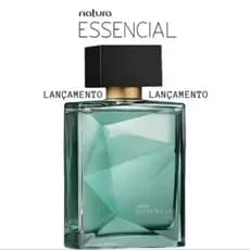 Natura Essencial Sentir 100 ml(GARANTIA DE ORIGINALIDADE)
