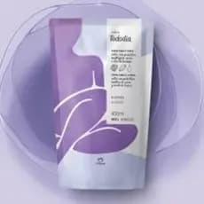 Refil hidratante Natura Tododia Algodão 400ml