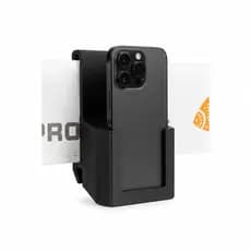 Suporte Celular para Padel Tênis Porta iPhone Smartphone Acessório Quadra Resistente