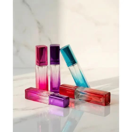 Porta Perfume 20ml Recarregável Premium | Para bolsa