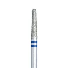 Broca Diamantada Mini Cone D11-M - Faixa Azul - Bluwe