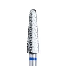 Broca Cônica Média Tungstenio T43-M - Faixa Azul - Bluwe