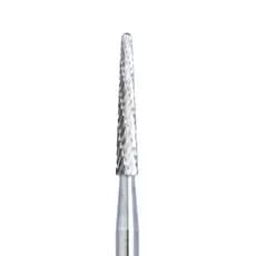 Broca Agulhada Corte Cruzado Tungstenio T53-M - Faixa Azul - Bluwe