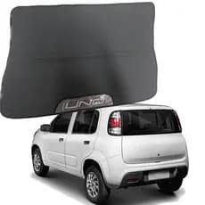 TAPETE EMBORRACHADO PARA PORTA MALA MALAS ESPECIFICO DO CARRO FIAT UNO 13 a 22