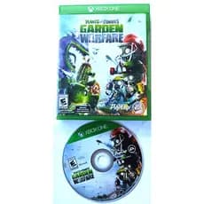 PLANTS VS ZOMBIES GARDEN WARFARE XBOX ONE MIDIA FISICO ORIGINAL