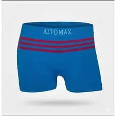 Cueca Infantil Altomax Importada Poliamida Sem Costura
