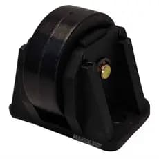 Rolete Roda Para Batente Fechadura C90 C-90 Hdl