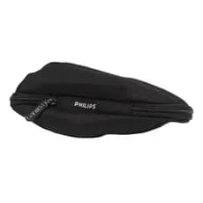 Bolsa Para Barbeadores Elétricos Philips