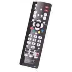 Controle Tv Digital Original Cr2fp Cr2fu Dci 713 Dcr7121 Dxc5000